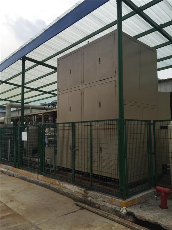 半導體蒸發(fā)系統(tǒng) 半導體蒸發(fā)系統(tǒng)