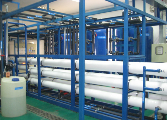 18TH含磷廢水回用系統(tǒng) 18TH含磷廢水回用系統(tǒng)