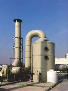 VOCS廢氣設備 VOCS廢氣設備