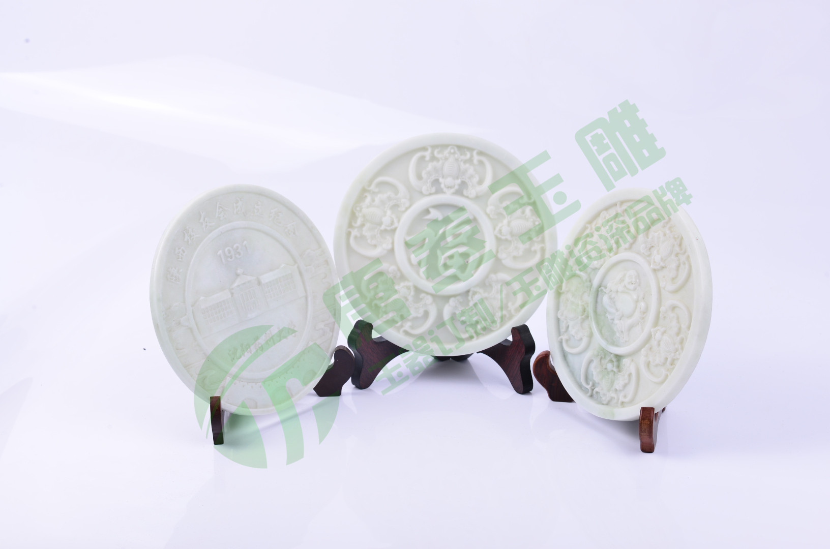 當代玉器與古代玉器相比優勢